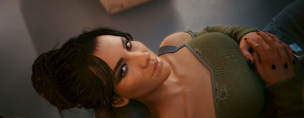 Cyberpunk 2077 to Get New Content? CDPR Shows Mysterious Teaser with Character Calendar