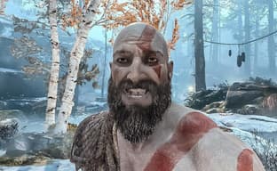 Анонс God of War для ПК обрадовал ее создателя, игроки уничтожили экономику New World на некоторых серверах — самое интересное за 22 октября