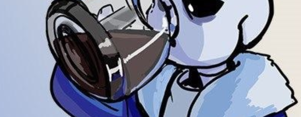 Undertale Yellow's Success Inspires. Fans Announce Undertale Blue, a New Game in the Spirit of tobyfox's Hit