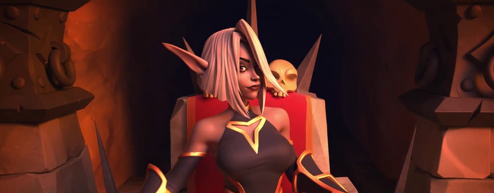 Epic Games дарит Dungeons 3. Названа следующая бесплатная игра