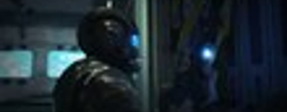 Демо-версия Deep Black: Reloaded