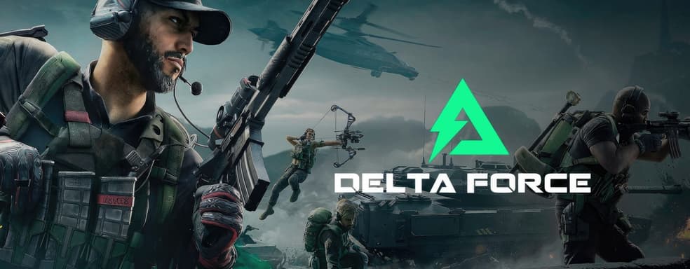 Delta Force Issues 10-Year Bans for Cheating