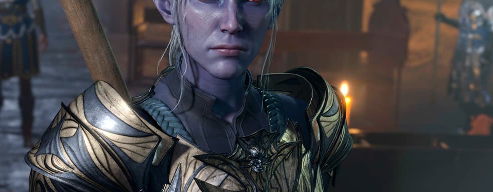 Baldur's Gate 3 не нужна тысяча планет. «У нас есть один город и тонна возможностей»