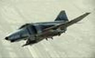 Анонс Ace Combat: Assault Horizon Limited Edition 