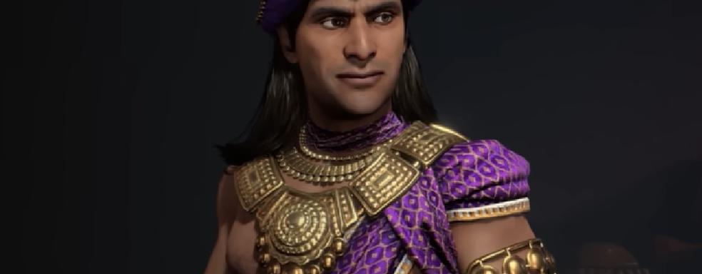 В Sid Meier's Civilization 7 появится лидер с доброй и злой версиями, одна будет в составе DLC