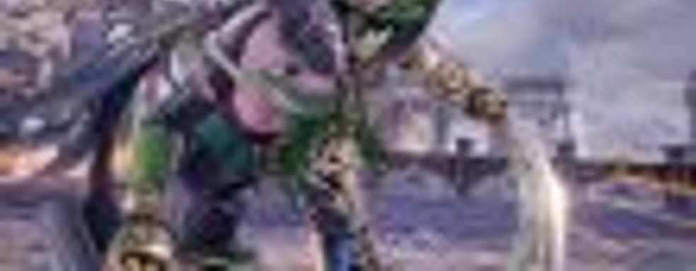 Продюсер Soulcalibur VI пояснил, почему героиня Тира будет доступна только в DLC