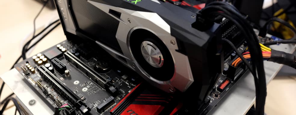 GTX 1060 все еще в числе самых популярных видеокарт у игроков на ПК. Valve поделилась официальной статистикой