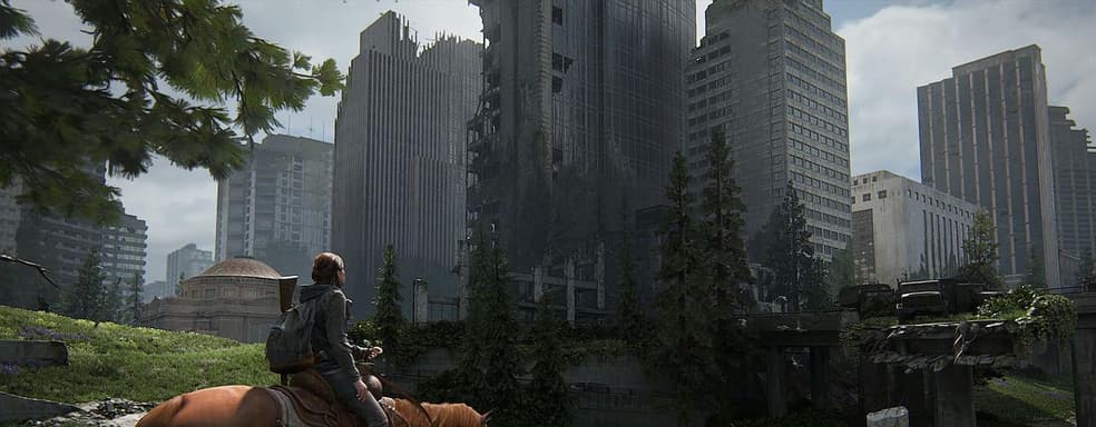 Naughty Dog поблагодарила фанатов The Last of Us 2 и намекнула на разработку сразу нескольких игр