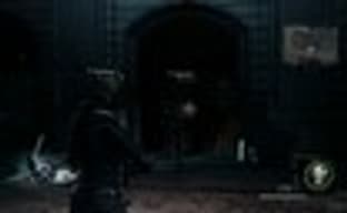 Демонстрация Resident Evil: Operation Raccoon City