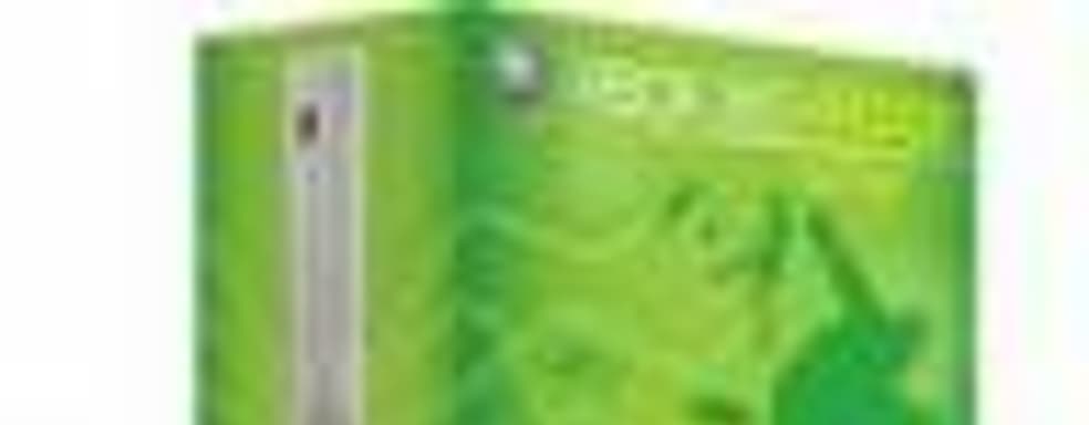 Xbox 360 Arcade в России!