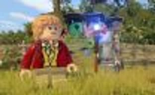 LEGO The Lord of the Rings and LEGO The Hobbit удалены из цифровых магазинов
