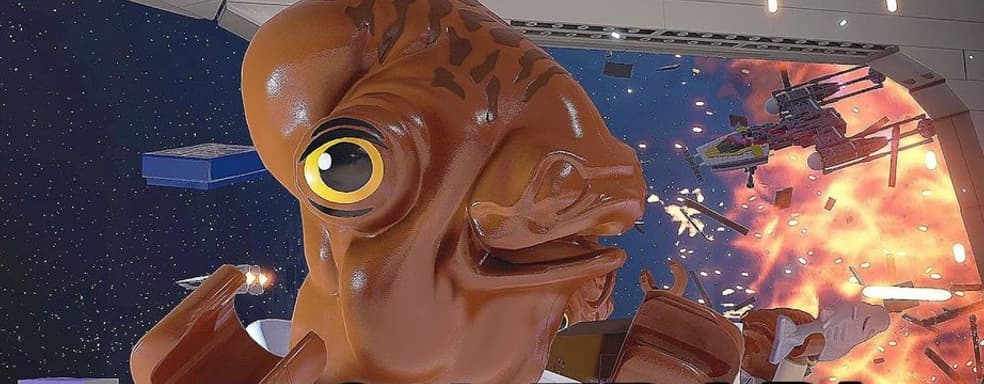 Disney намеревается выпускать две игры по «Звездным войнам» в год, если верить слухам