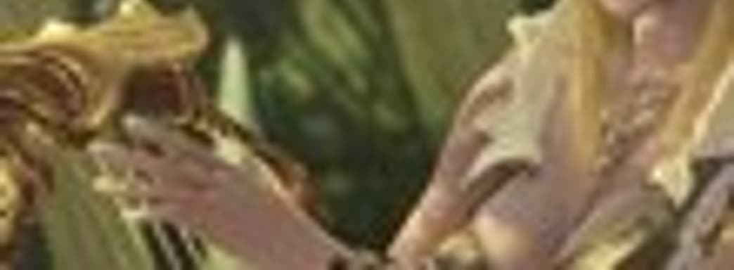 Сinematic-трейлер Forsaken World