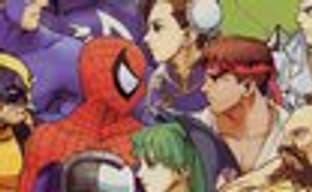 Marvel vs Capcom 2 в XBLM с 29 июля