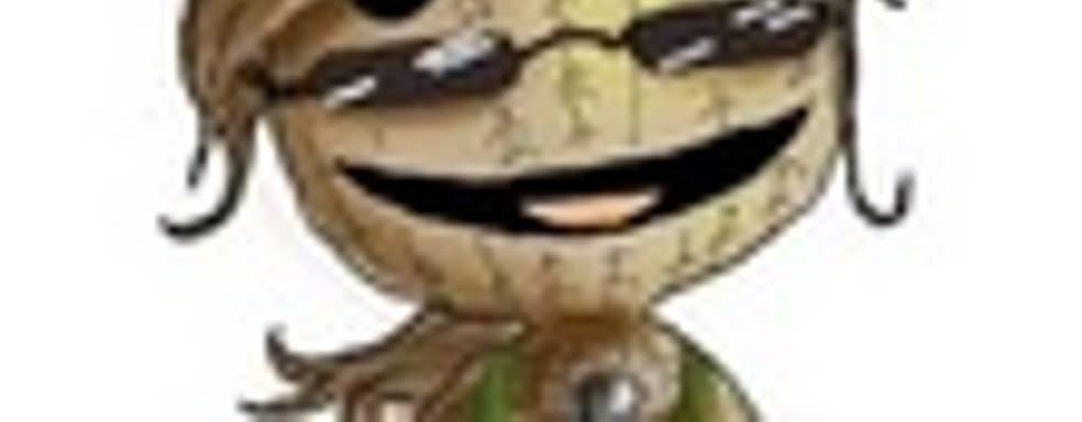 Tomb Raider, Elite и LittleBigPlanet - инновации британской индустрии