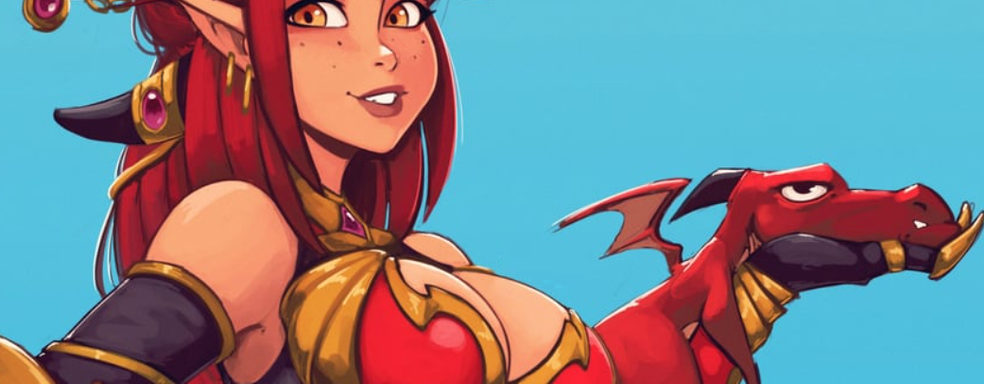 В Китае отключили почти все игры Blizzard. Фанаты World of Warcraft попрощались с персонажами