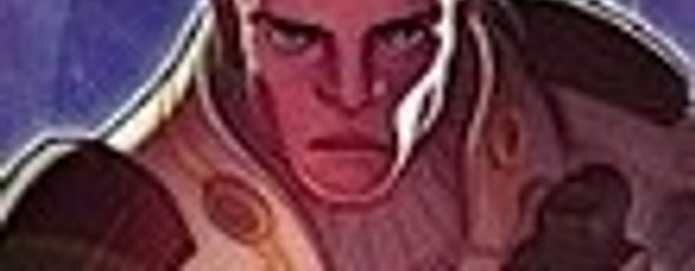 Приквел Mass Effect для iPhone