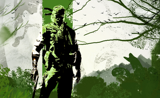 Ремейк Metal Gear Solid 3 выйдет в 2024 году, заявил журналист