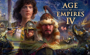 Релиз Age of Empires 4 намечен на октябрь