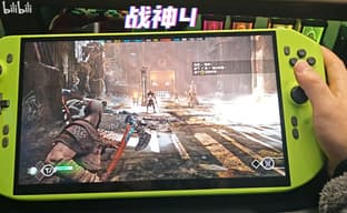Китайский моддер собрал гигантскую «портативку» с RTX 4090 для игры в 4K