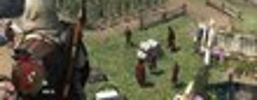 Разработчики об открытом мире Assassin's Creed IV: Black Flag