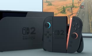 В новой утечке показали изменения в дизайне док-станции Nintendo Switch 2