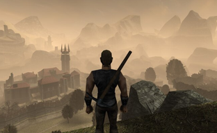 Спустя 20 лет в Gothic исправили культовый баг с лестницей. Релиз долгожданного патча случился не на ПК