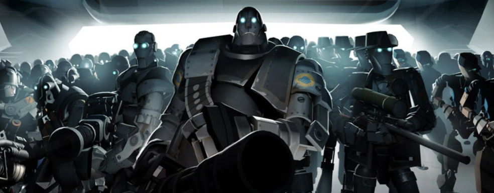 Valve попросила о помощи фанатов Team Fortress 2, чтобы выпустить обновление с картами для режима «Манн против машин»