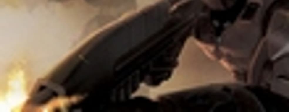 Halo IP распланирована на шесть лет вперед