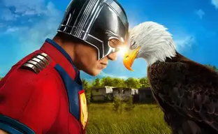 «Лучшая работа Джона Сины»: второй сезон «Миротворца» стартовал с идеальным рейтингом критиков