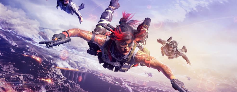 Судя по всему, Activision анонсирует новую Call of Duty в рамках игрового события пятого сезона Black Ops Cold War