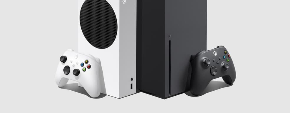 6.5 Million Xbox Series X|S Units Sold. Xbox Has Best Year in History