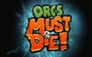 Orcs Must Die! в продаже