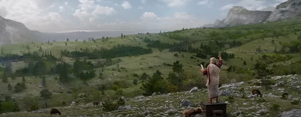 [Видео] РАЗРЫВ. Итоги Ubisoft Forward 2024 // AC Shadows, Star Wars Outlaws, Prince of Persia, Anno 117