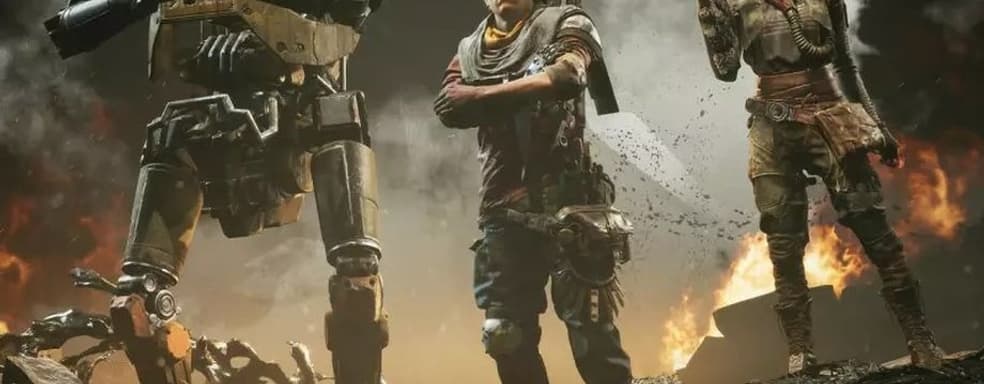 Постапокалиптическое тактическое приключение Miasma Chronicles от авторов Mutant Year Zero получает высокие оценки