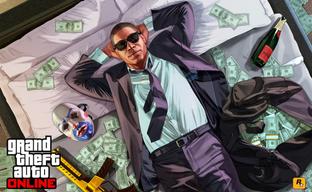 Доходы франшизы Grand Theft Auto с момента выхода GTA V превысили 8,9 миллиарда долларов