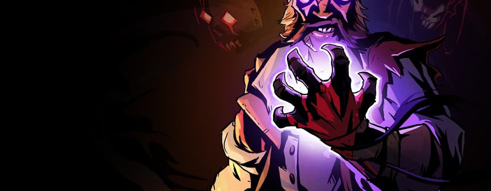 Проклятие в награду. Обзор Curse of the Dead Gods