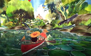 Вчера в Xbox Game Pass появилась новинка. Drodogne получила высокие оценки изданий