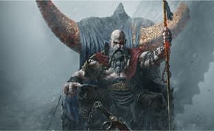 Insider claims Sony will reveal the release date of God of War Ragnarok next week