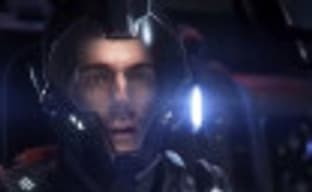 Звездный состав Squadron 42. Видеосравнение реальных актеров и их виртуальных версий