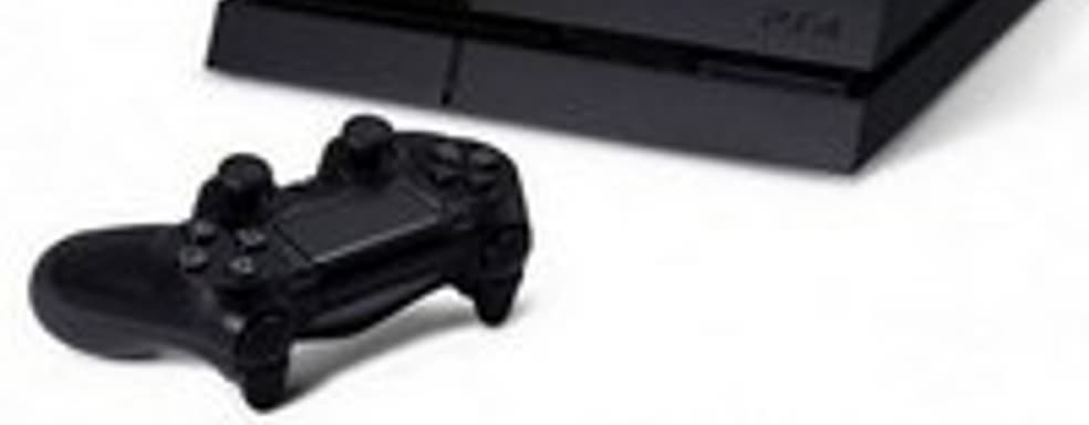 Продано более 2,1 млн. PS4