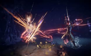 Европейский бета-тест Babylon's Fall начнётся в августе. Это игра разработчиков Nier Automata