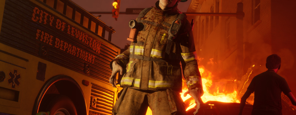 Одна из худших игр 2024 года стала бесплатной в Steam — авторы No More Room in Hell 2 приглашают испытать зомби-шутер после обновления