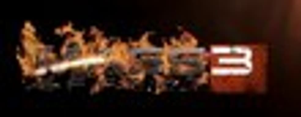 Cliff Bleszinski о Mass Effect 3