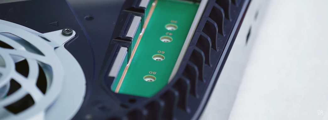 SSD для PS5 будет стоить почти как сама консоль, Cyberpunk 2077 была на грани очередного переноса — самое интересное за 9 октября