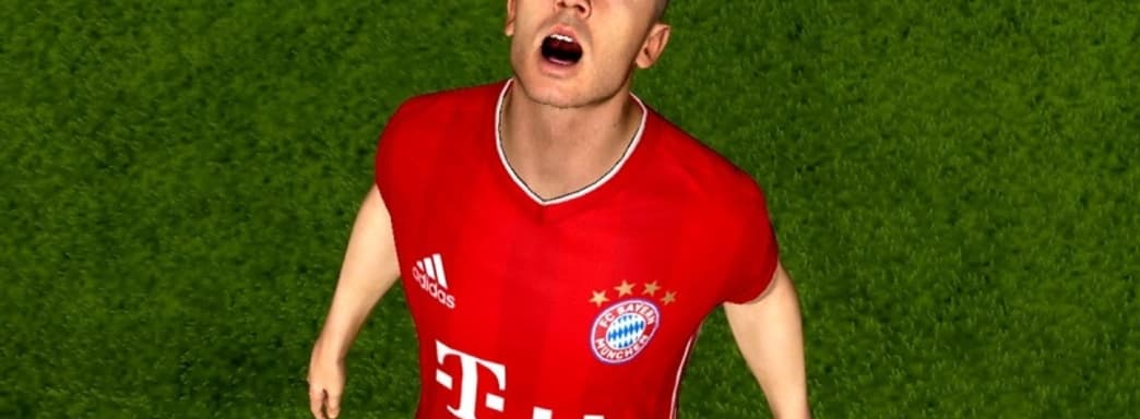 FIFA 21 на Nintendo Switch – это FIFA 19. Обзор с подтверждением простого порта