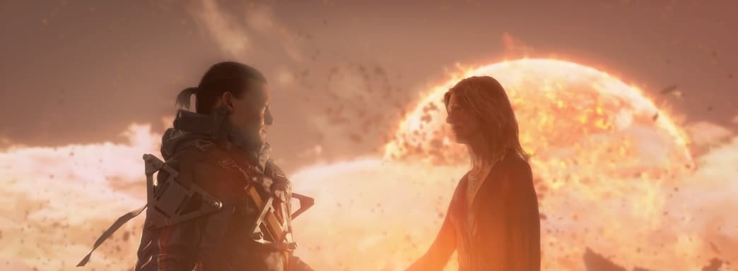 Приключение поколения. Альтернативное мнение о Death Stranding