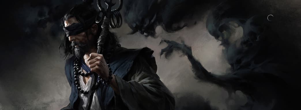 Легенды не умирают! Обзор Ghost of Tsushima Legends