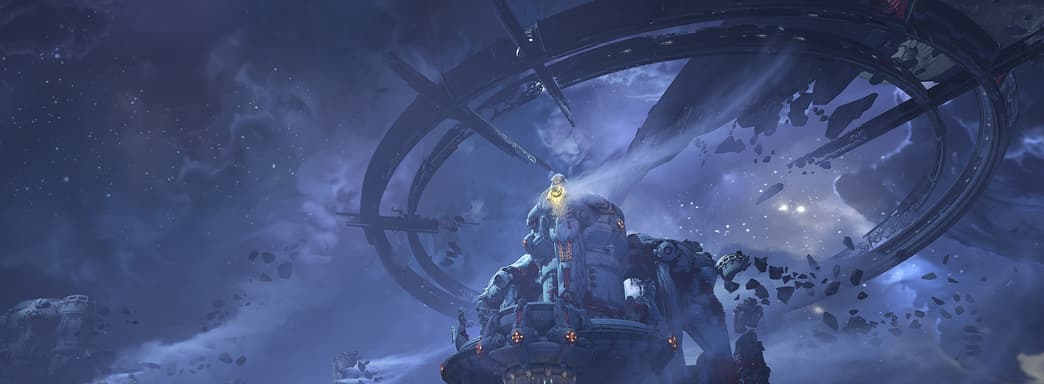 Всё испортили. Обзор DOOM Eternal: The Ancient Gods Part 1