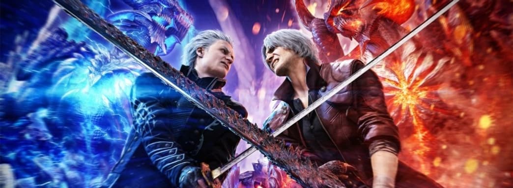 В Devil May Cry 5: Special Edition на Xbox Series S не будет трассировки лучей